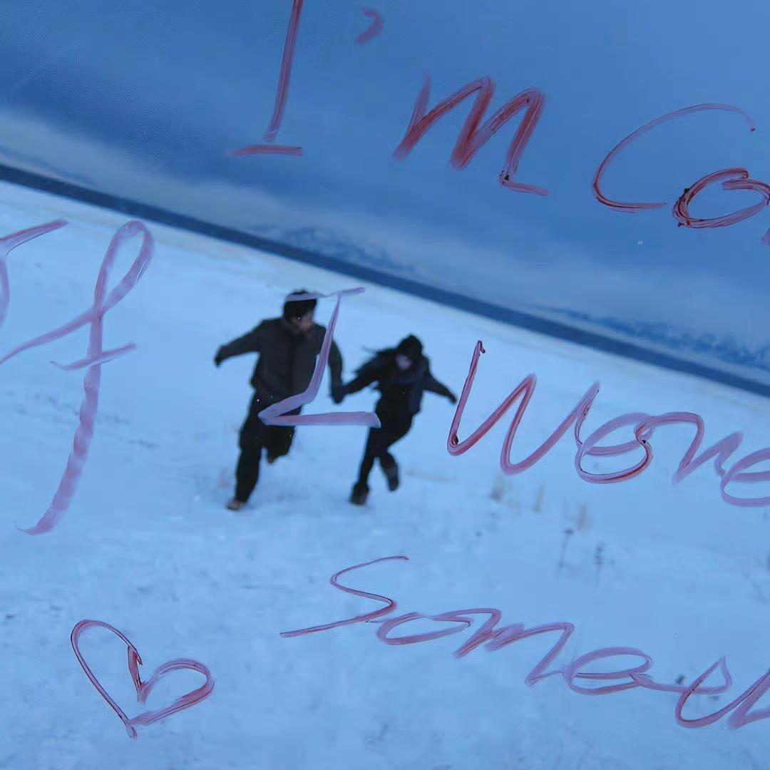 每当我听到这些歌的时候就会感到很幸福