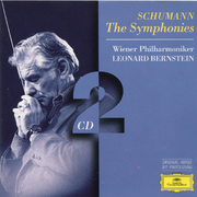 Schumann: The 4 Symphonies