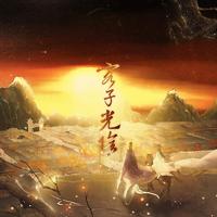 (把你放心头)C对唱和声伴奏