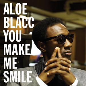 Aloe Blacc - You Make Me Smile (Instrumental) 原版无和声伴奏 （降6半音）