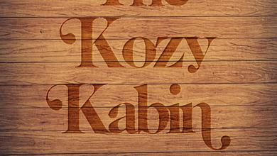 The Kozy Kabin