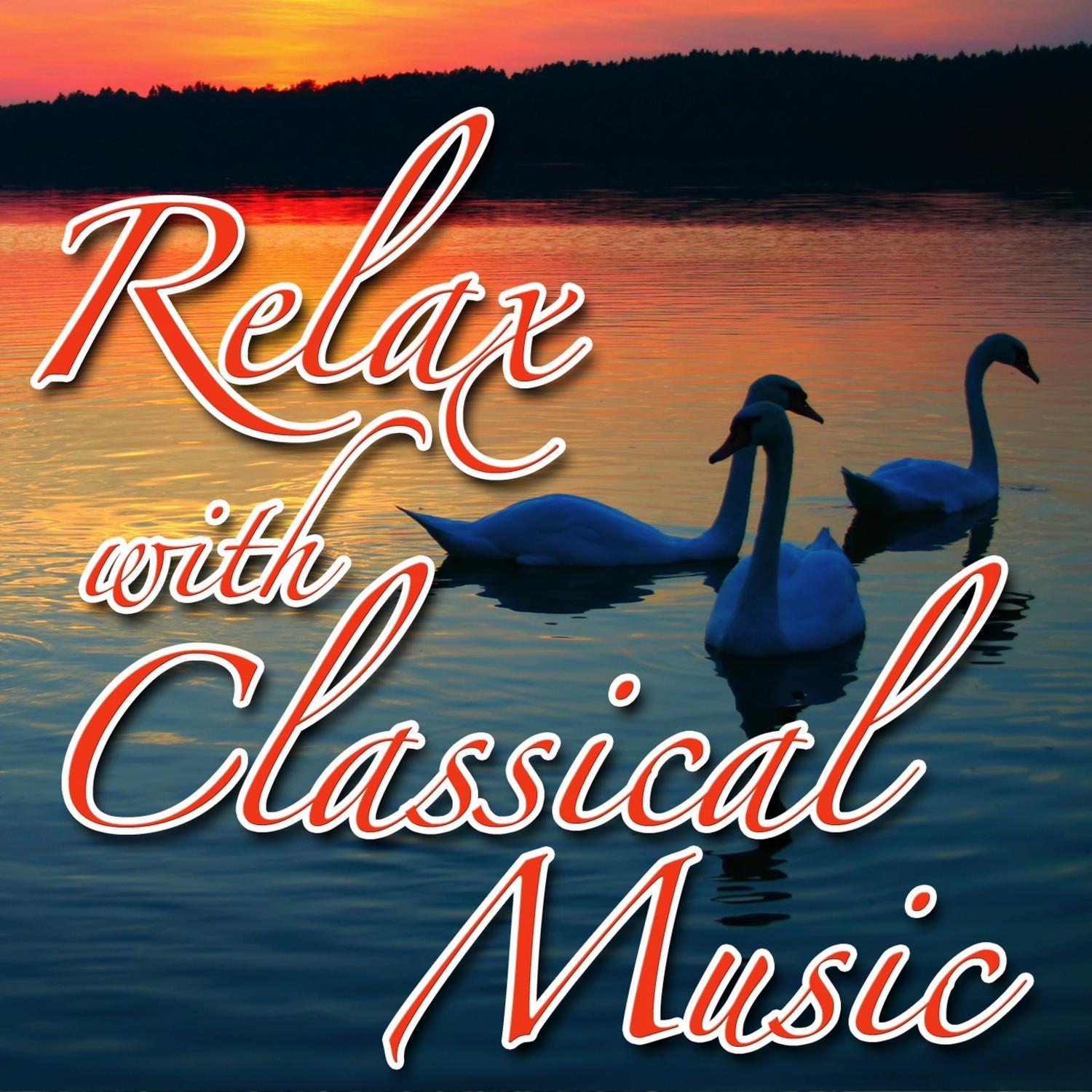 Spiritual Healing Mood by Grieg