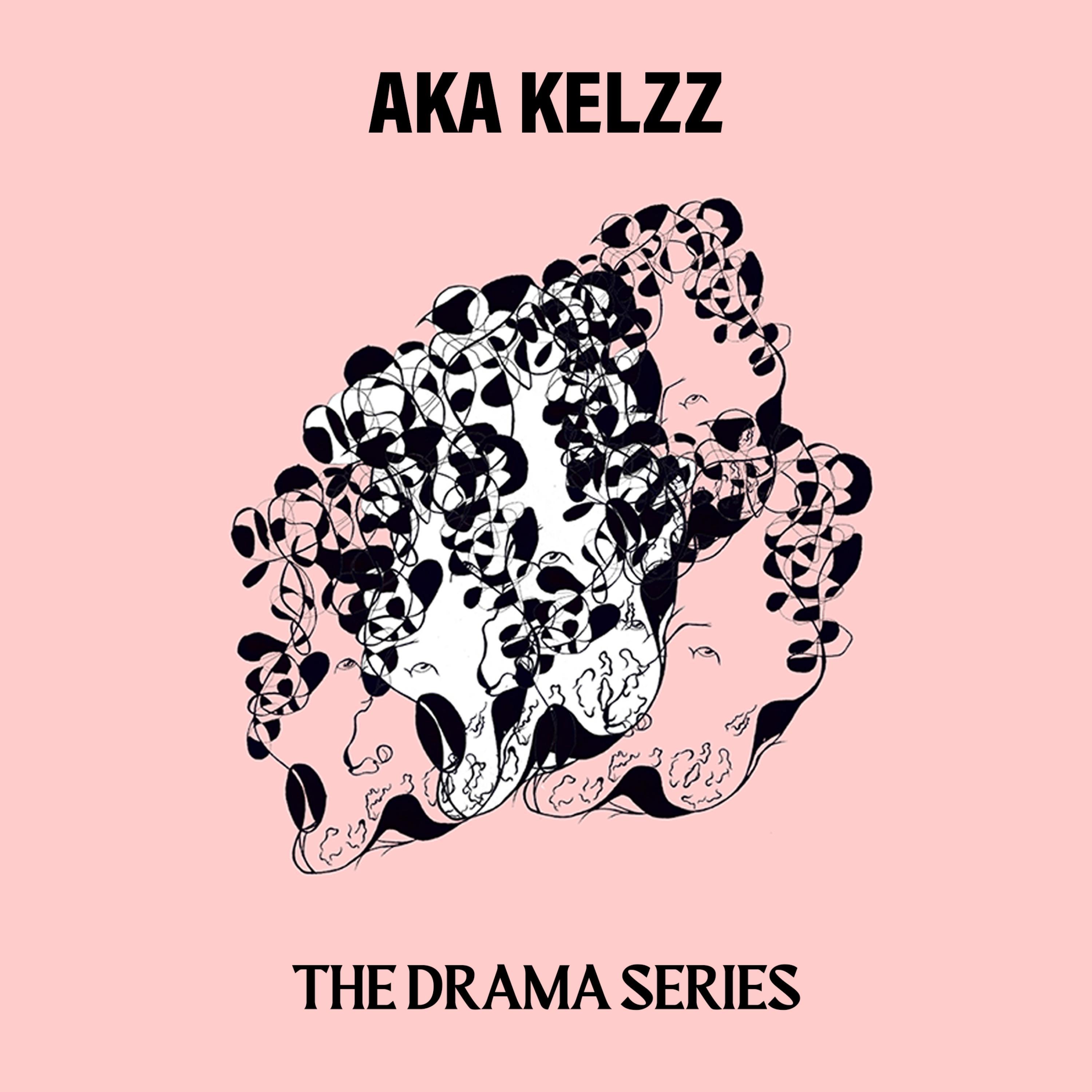 Aka Kelzz - Spiritual Healing