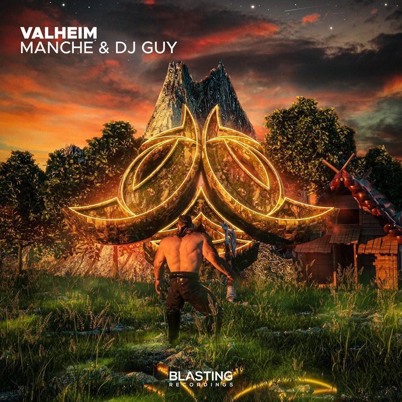Valheim (Radio Edit)