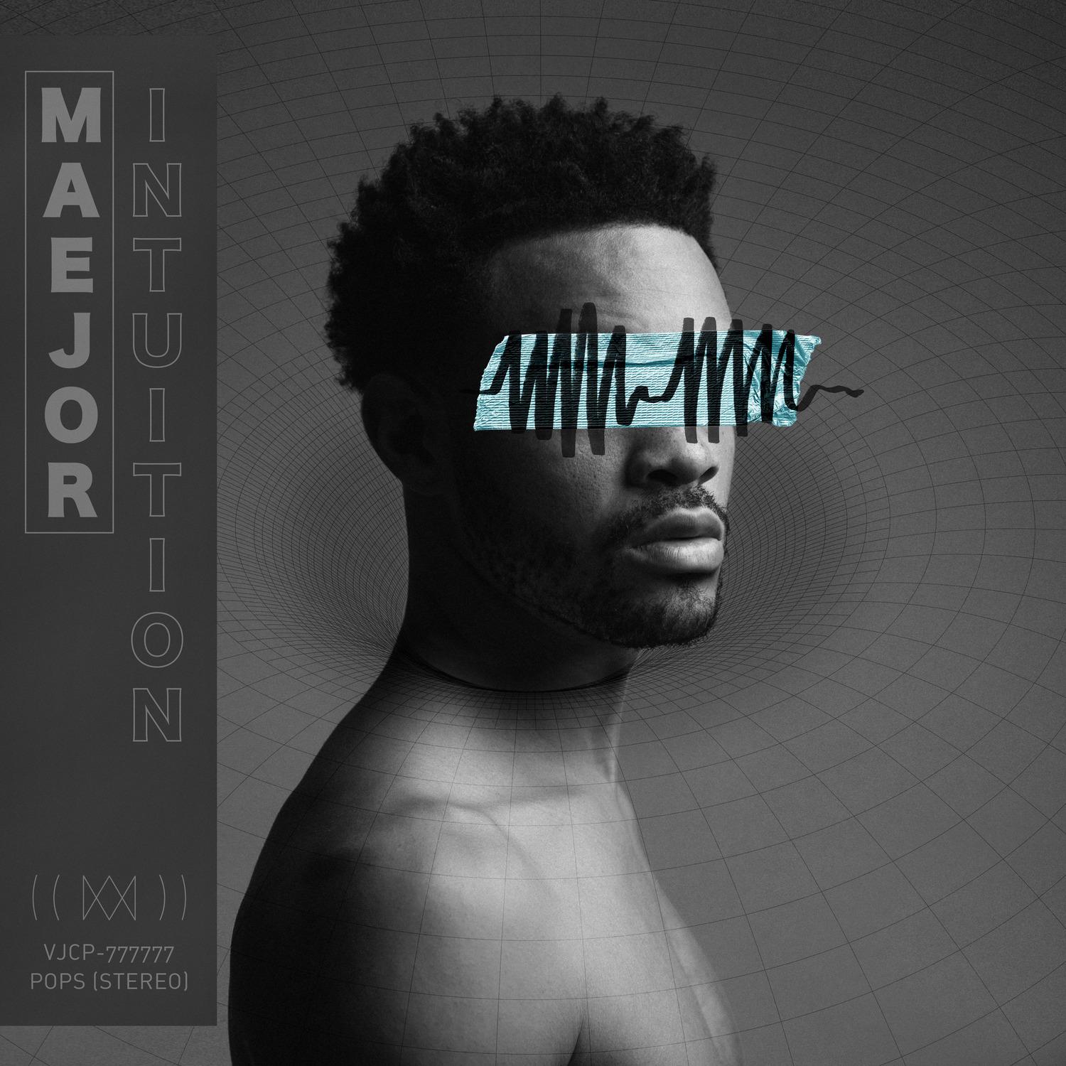 Maejor - Intuition