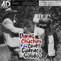 Guanaco Solido - Los Cocos De Mi Vecina (Djbuba Acapella Starter 145bpm Lr) 145