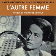 L'autre femme - EP