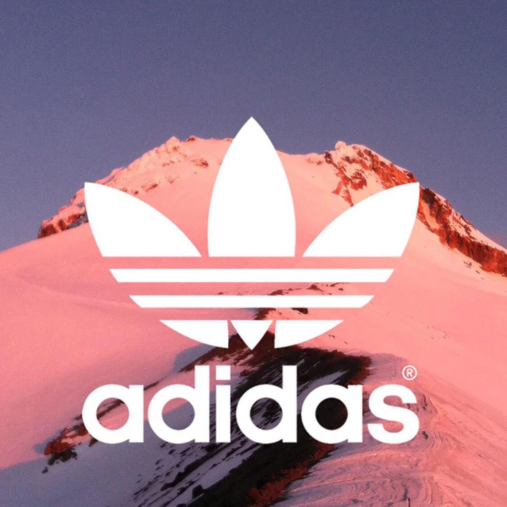 adidas