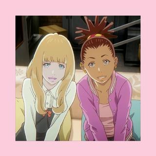 Carole&Tuesday让我沉迷音乐番