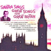 Frank Sinatra - We ll Gather Lilacs In The Spring (karaoke)
