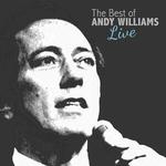 The Best of Andy Williams Live专辑