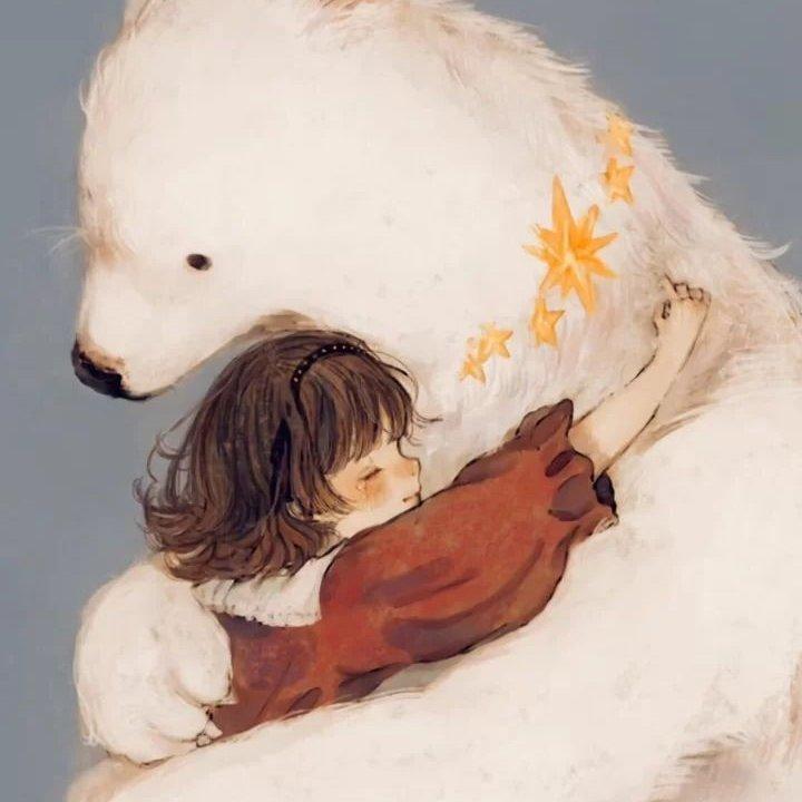 跌入云端♡乖乖 做个棉花糖般软绵绵的美梦吧