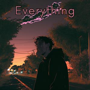 Morgan Wallen - Everything I Love (BK Instrumental) 无和声伴奏 （升5半音）