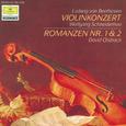 Beethoven: Violin Concerto op.61; Romance op.40