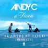 Andy C - Heartbeat Loud (Amine Edge & DANCE's Heaven Remix)