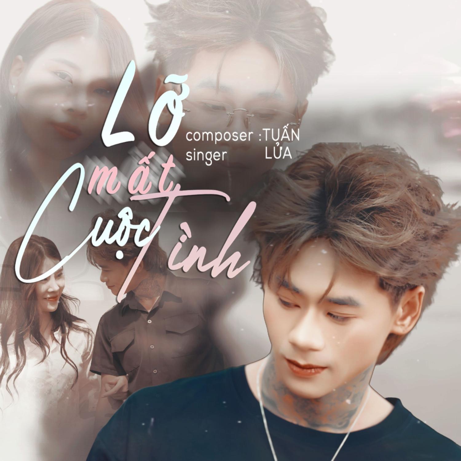 Lỡ Mất Cuộc Tình