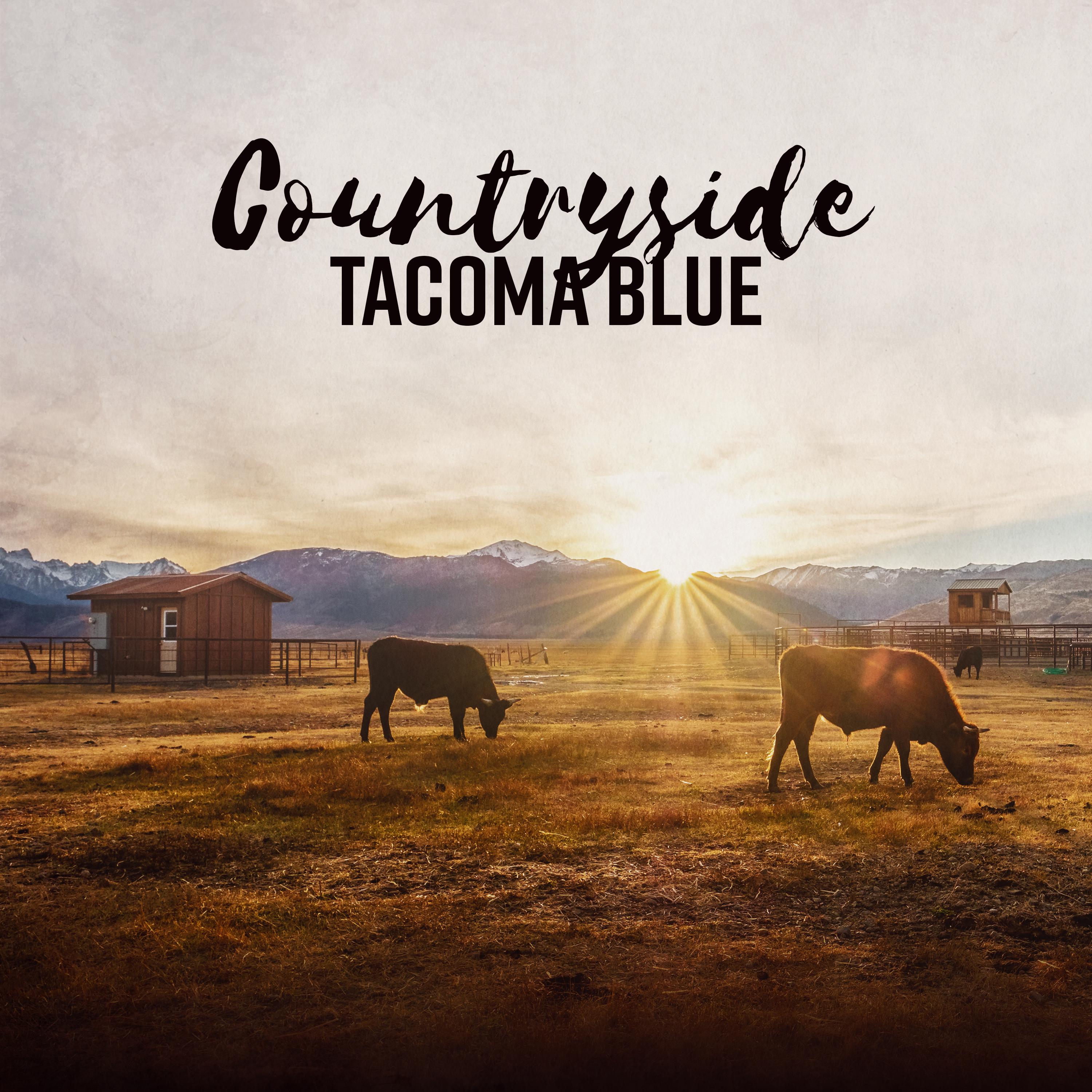 Countryside Tacoma Blue专辑