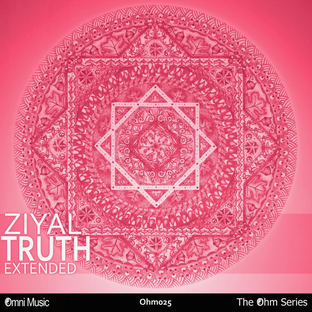 Ziyal - Synchronicity (Original Mix)