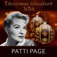 Christmas Sensation With Patti Page