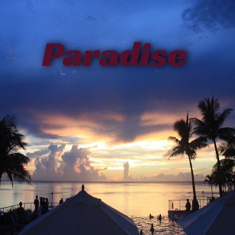 Paraidse