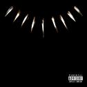 Black Panther The Album Music From And Inspired By专辑
