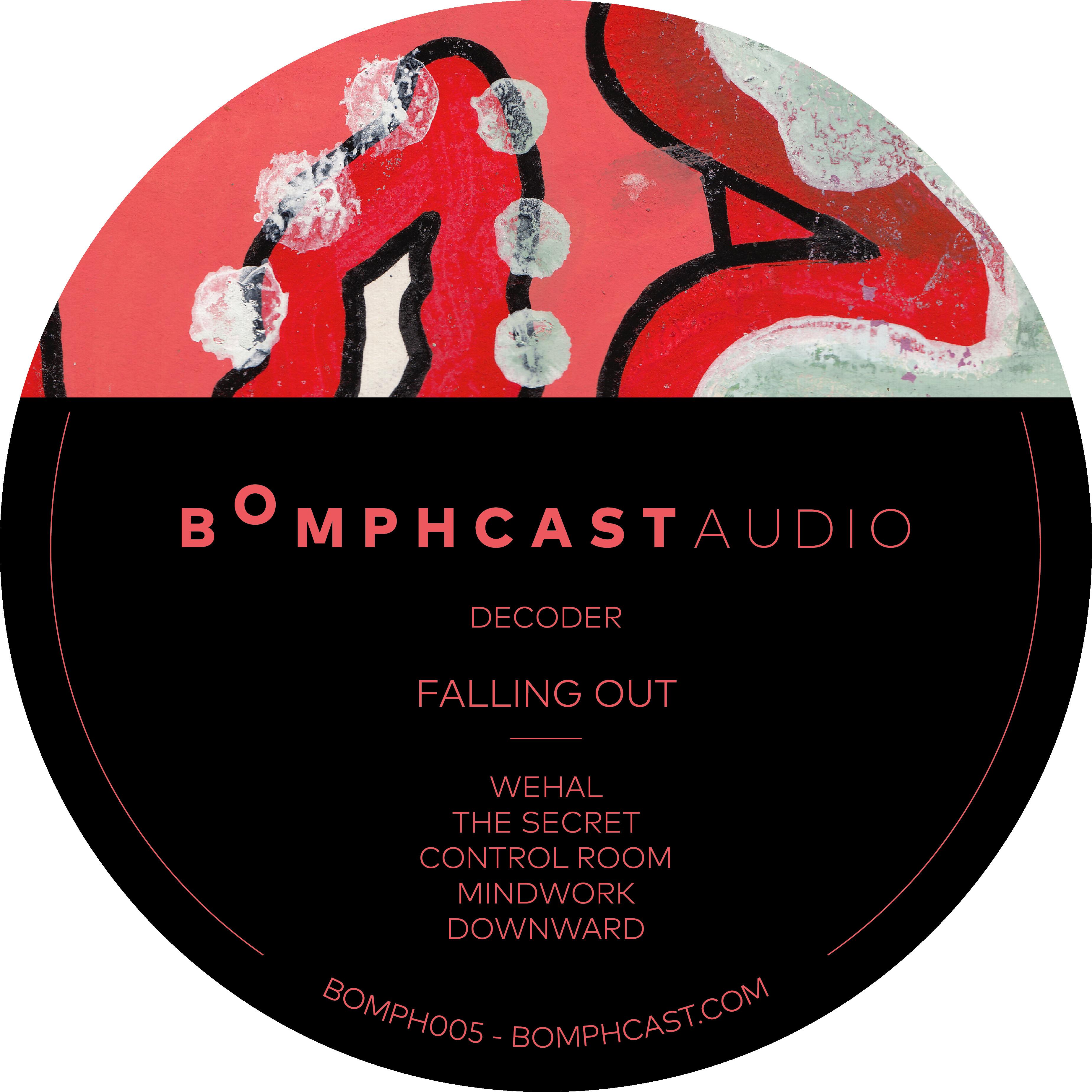 Falling Out