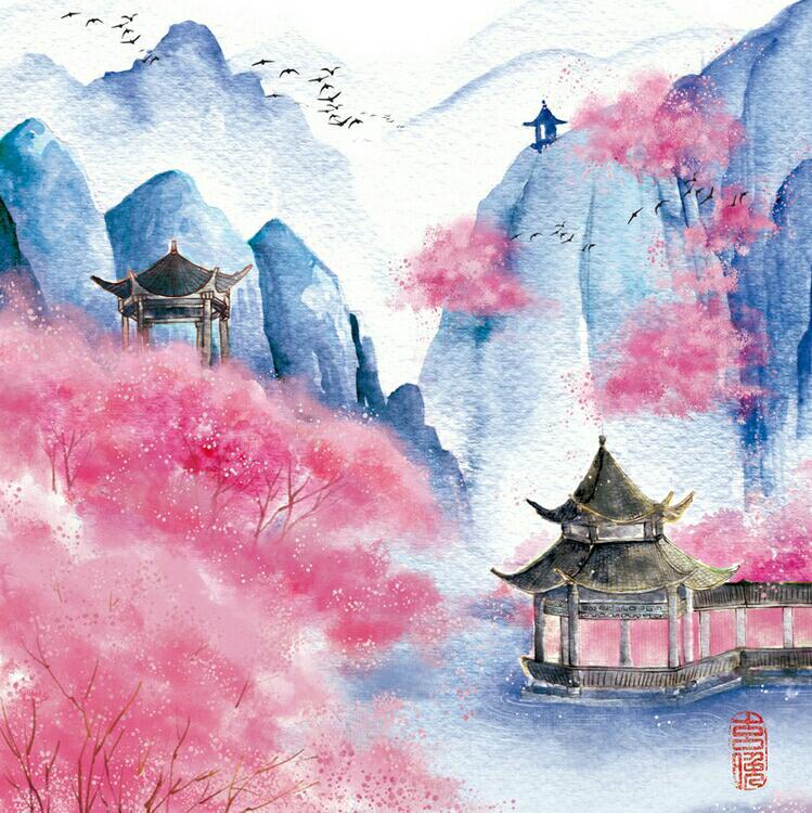 山中花虽晚，萧寺红豆初发（经常更新） | 在线播放 | 网易云音乐