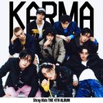KARMA专辑