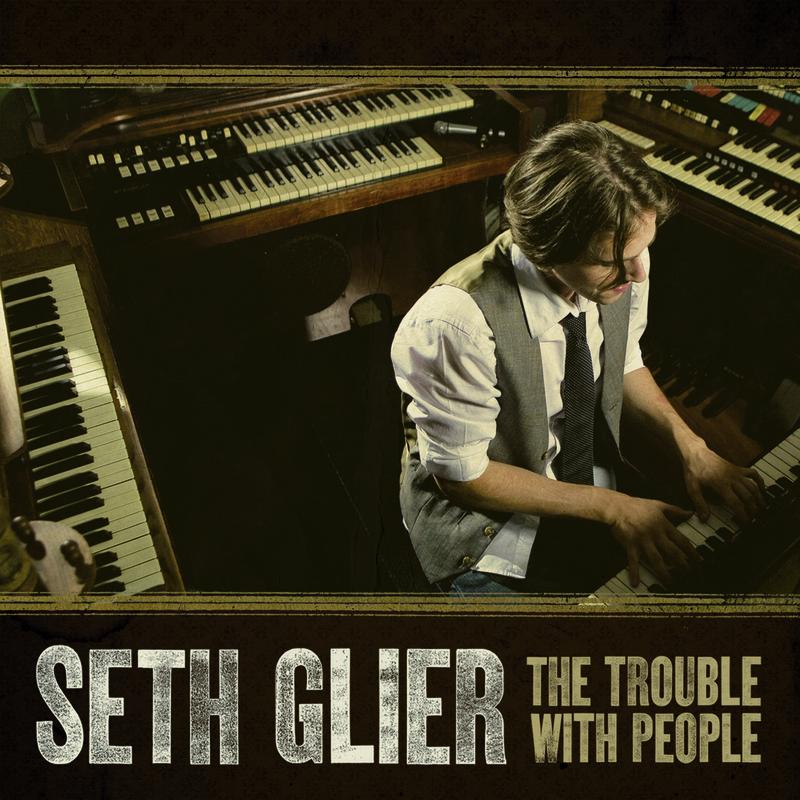 The Trouble With People