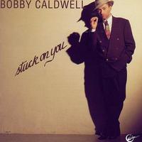 Caldwell Bobby - Stuck On You (karaoke)