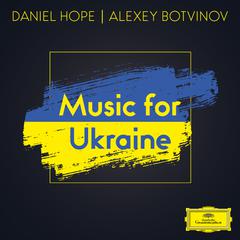 Music for Ukraine