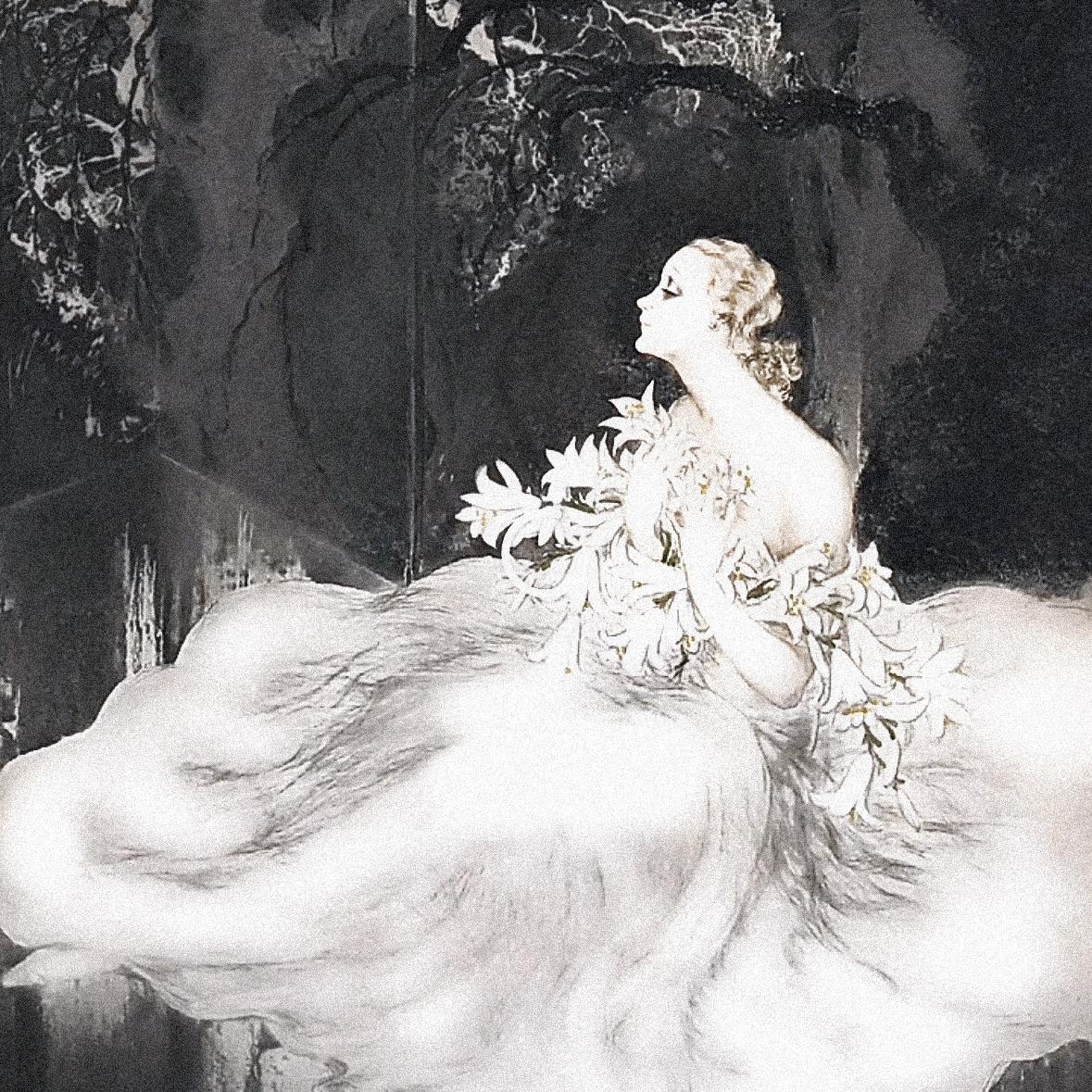 Born on a rainy day.