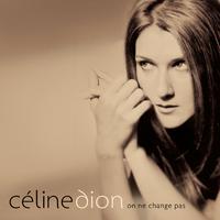 Ne Partez Pas Sans Moi - Celine Dion ( Instrumental )