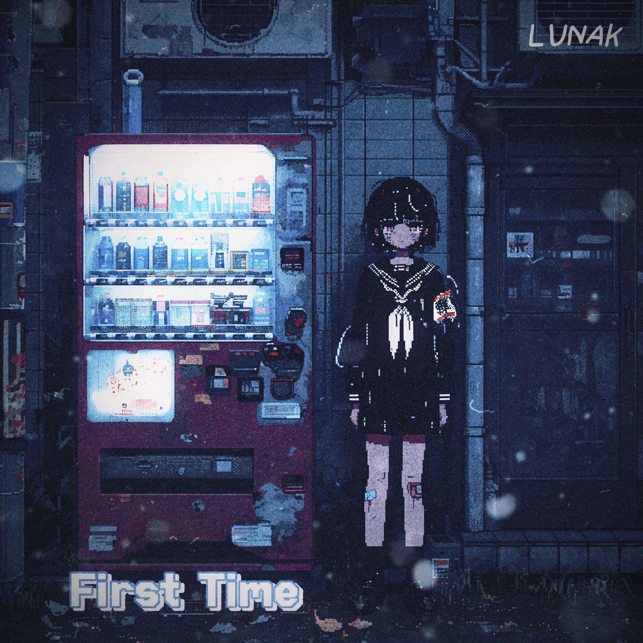 First Time