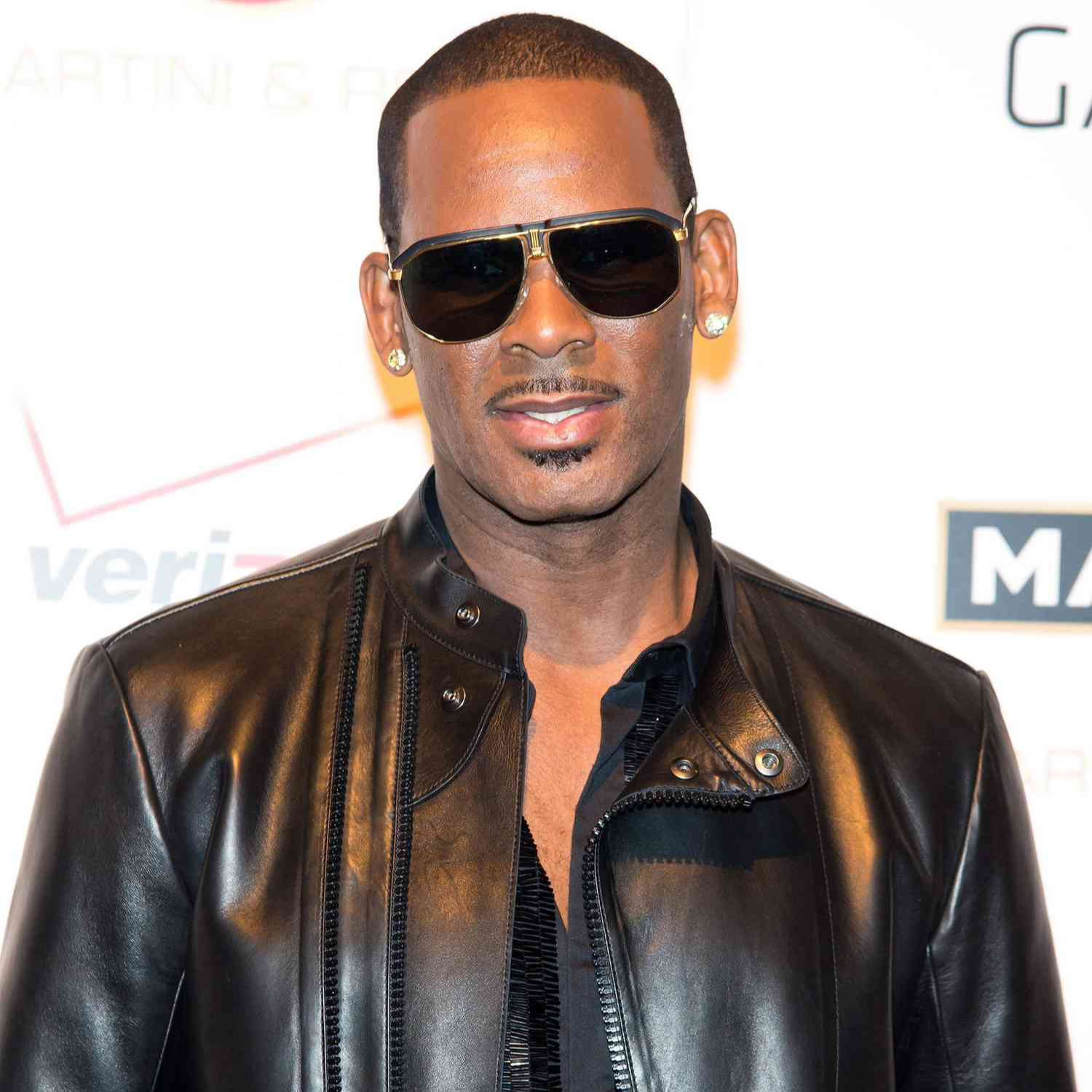 R. Kelly