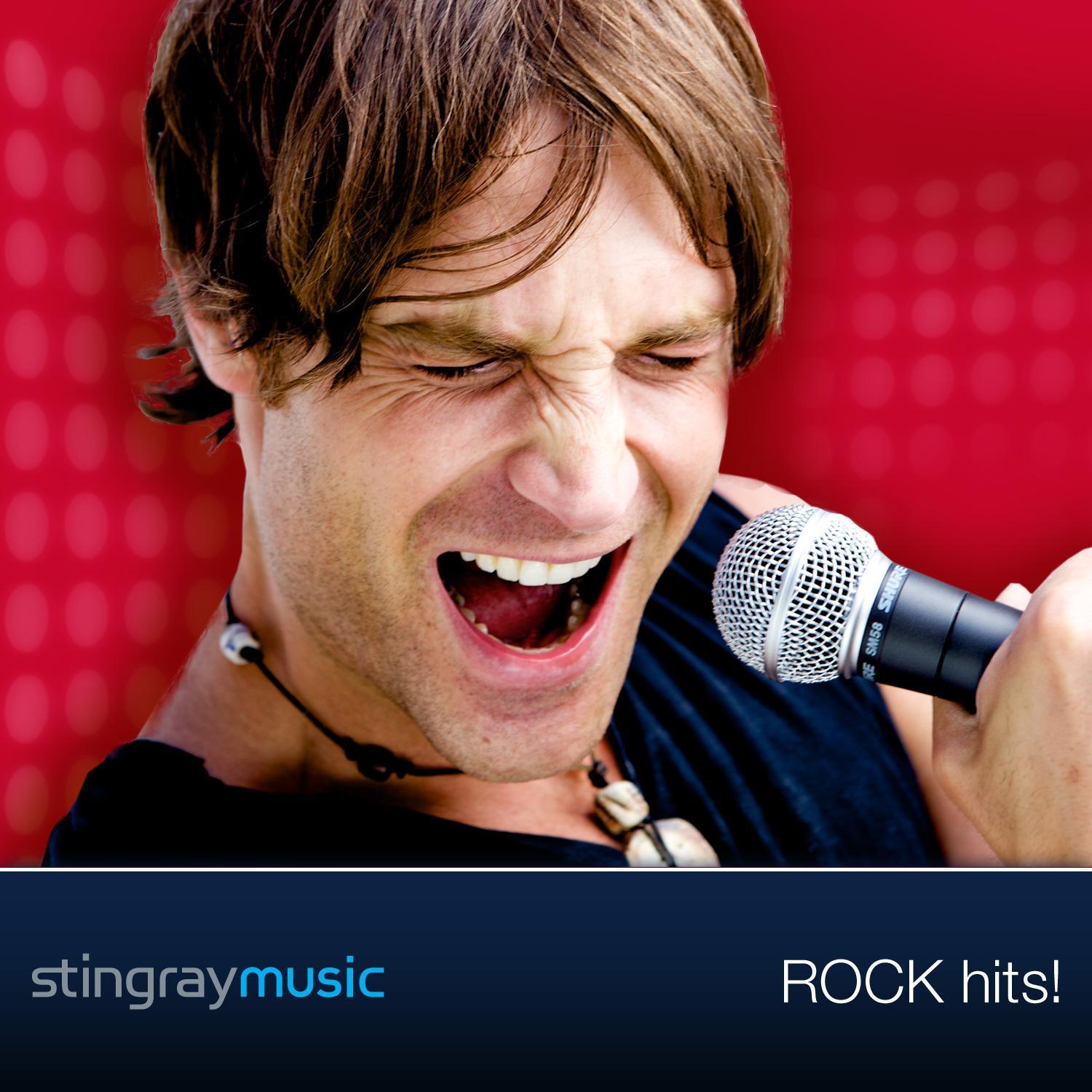 How To Save A Life [In the Style of "The Fray"]