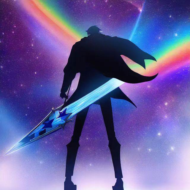 Fierce Battle (激战)