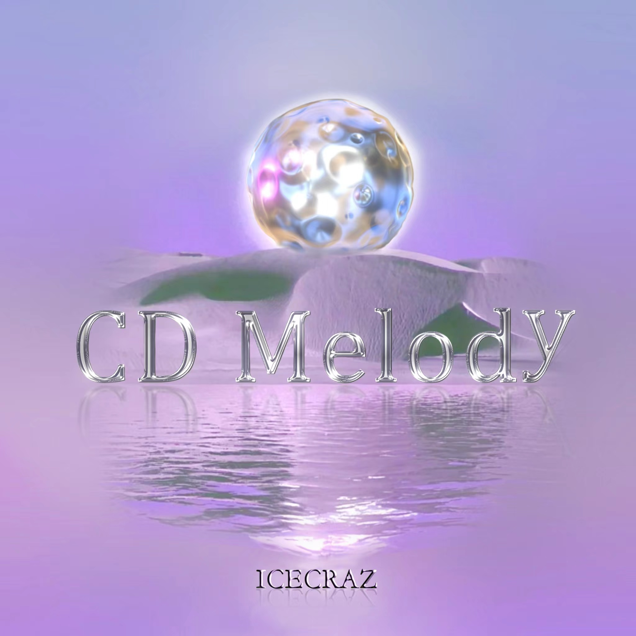 CD Melody专辑