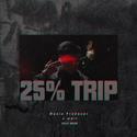 25% TRIP