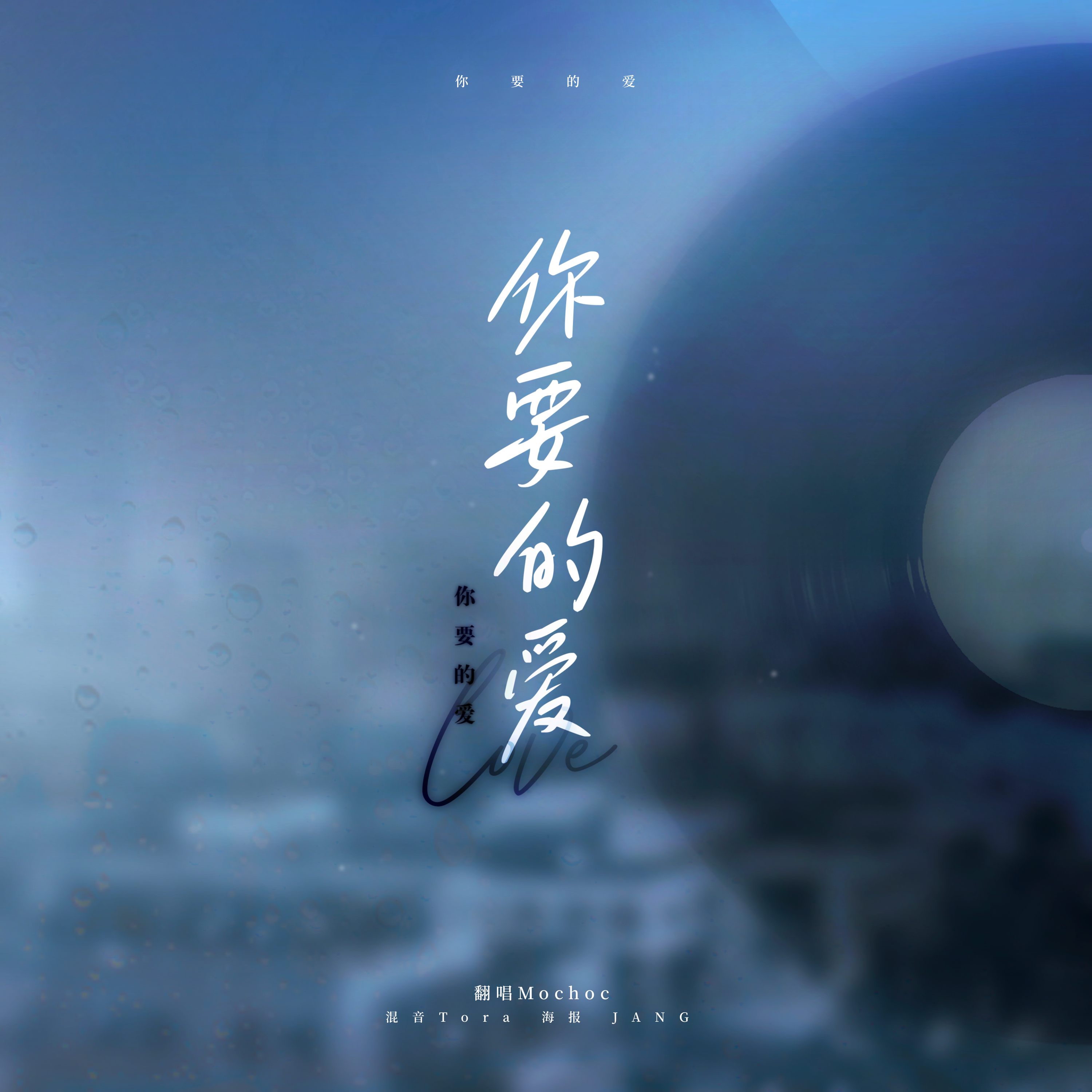 你要的爱(Lo-Fi版)