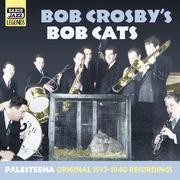 CROSBY, Bob and BOB CATS: Palesteena (1937-1940)