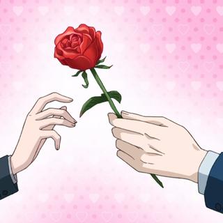 【四月新番】这爱情有点奇怪op/ed