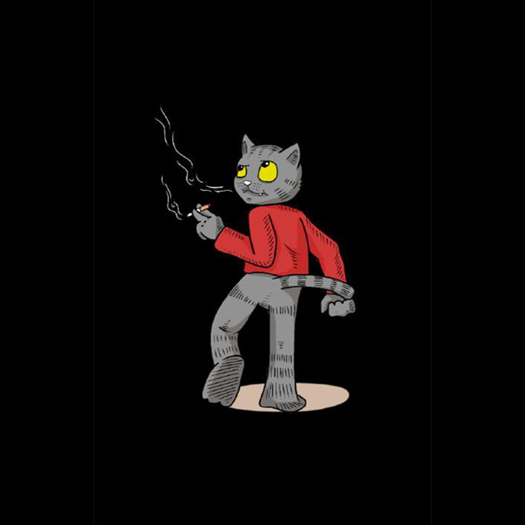 坐下 坐上我的副驾 vs young boss 2.0 DEVOUR 2020-ZHANG JUN