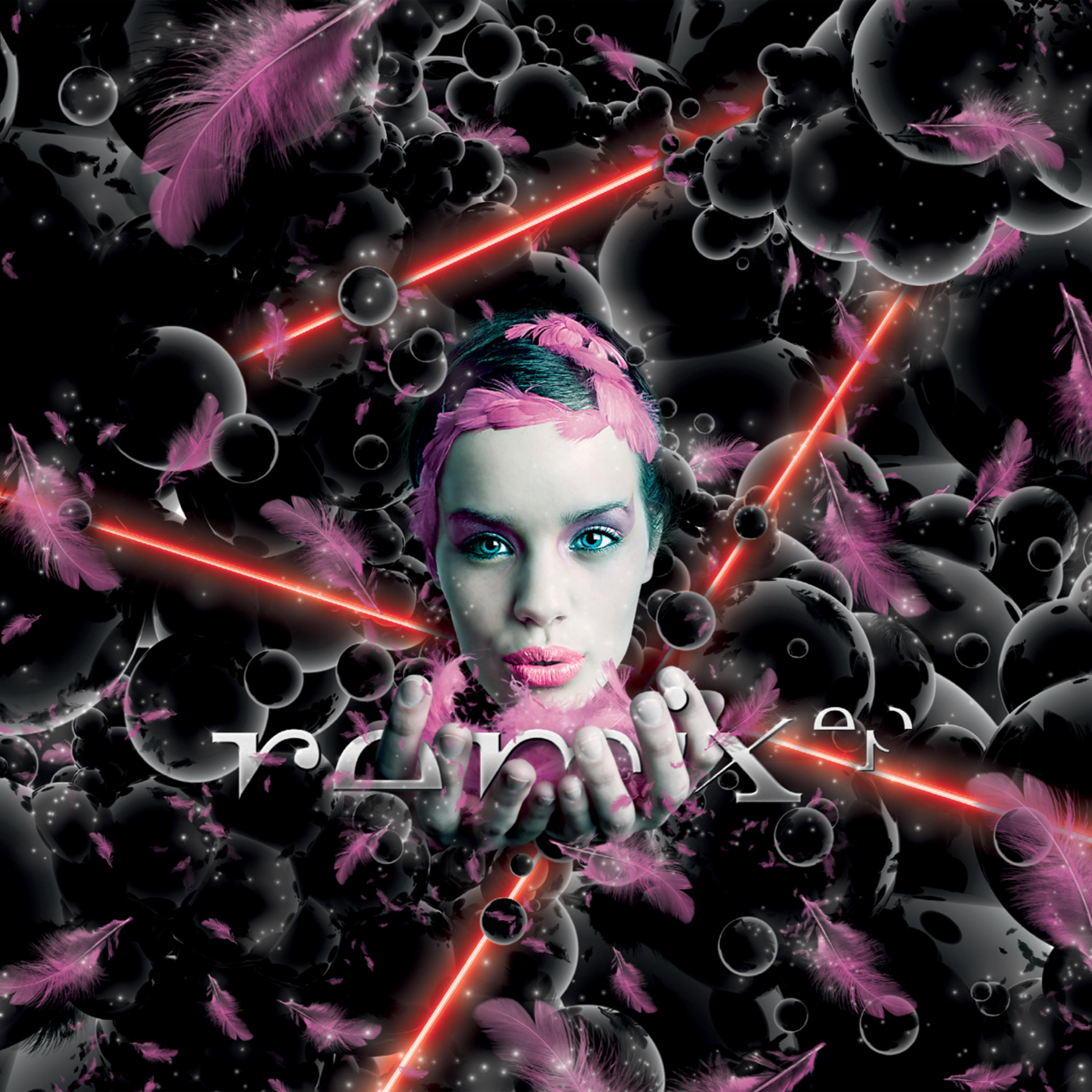 Pitchslap Remix EP (Incl. remixes by Jamie Lidell, Lorenz Rhode, Krazy Baldhead, Alexander Maier)