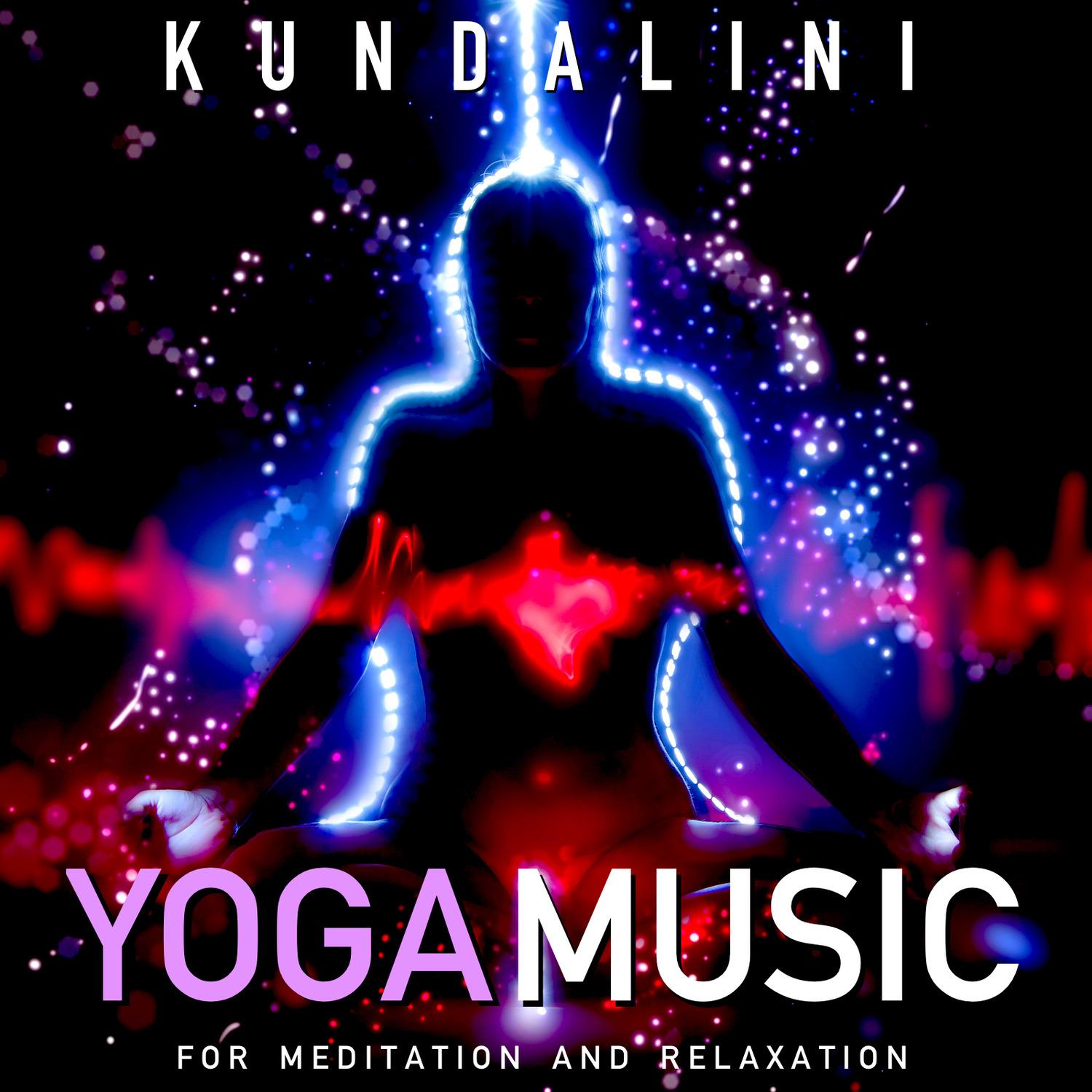 Yoga Music for Meditation and Relaxation