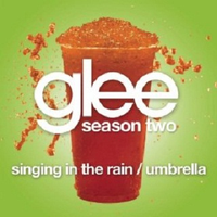 原版伴奏  Glee Cast feat. Gwyneth Paltrow - Turning Tables ( Unofficial Instrumental )无和声