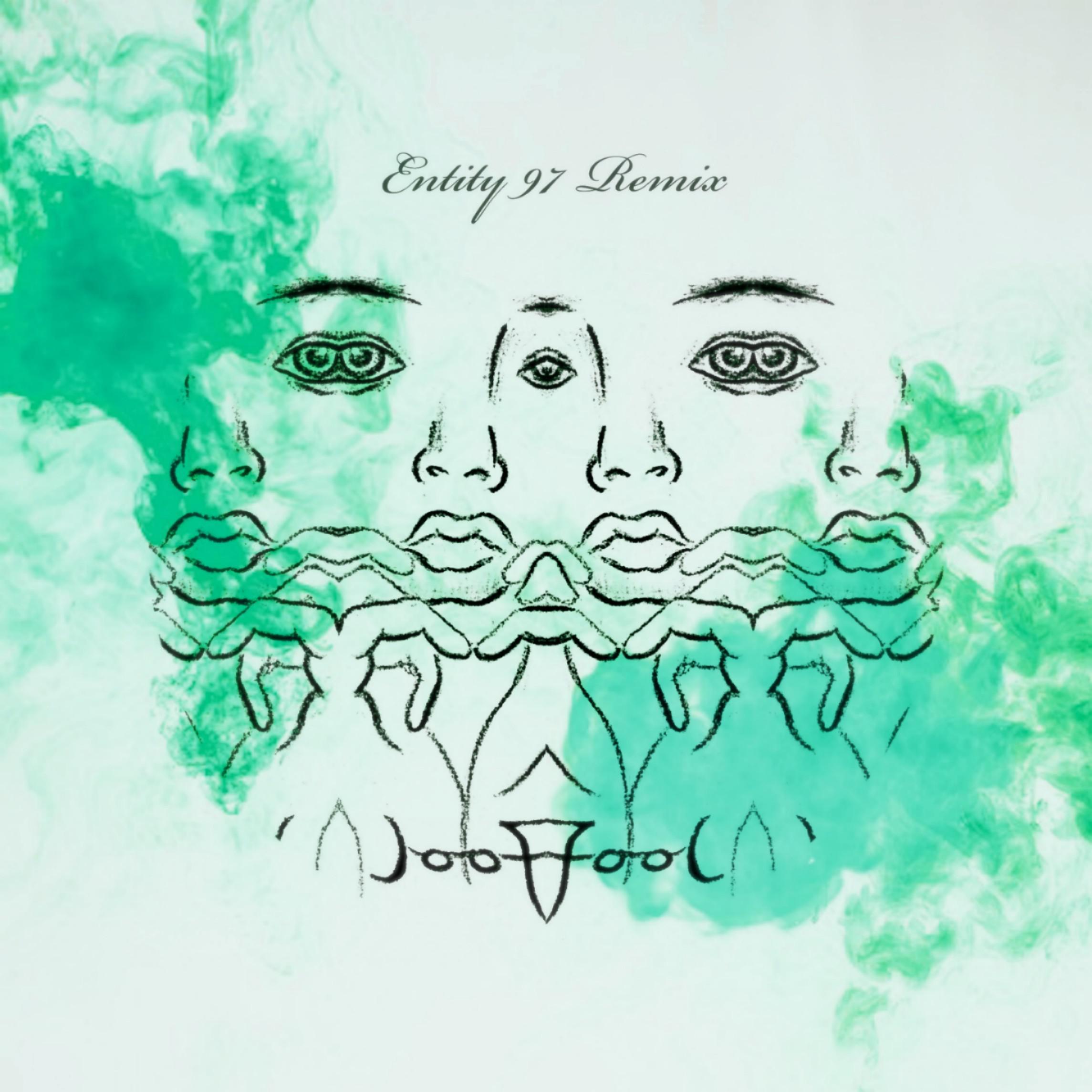 Foreseer歌曲封面