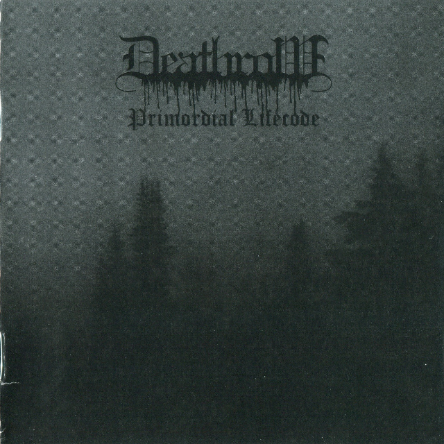 Primordial Lifecode