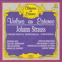 Valses En Estéreo - Johann Strauss专辑