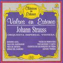 Valses En Estéreo - Johann Strauss